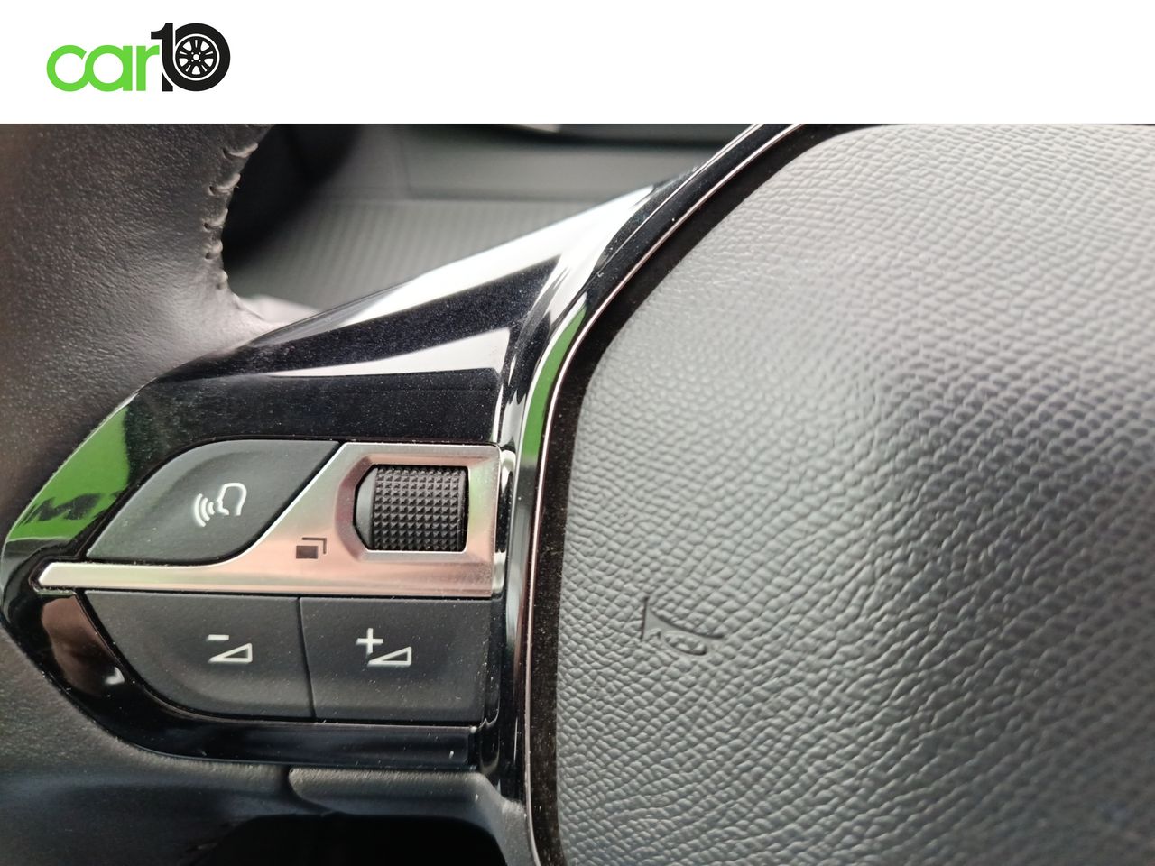 Peugeot 208 Eléctrico GT  - Foto 20