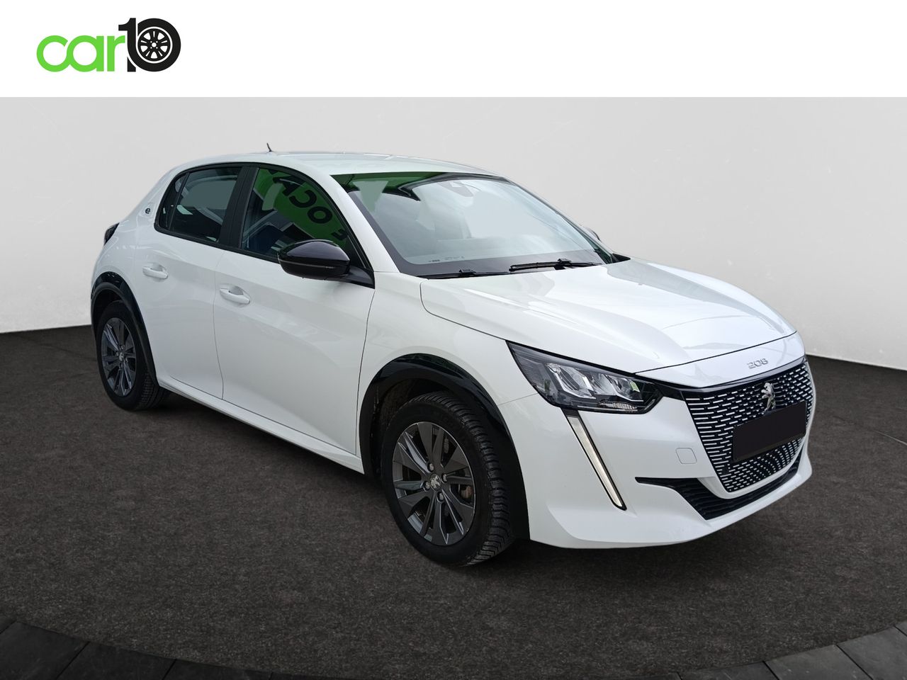 Peugeot 208 Eléctrico GT  - Foto 4