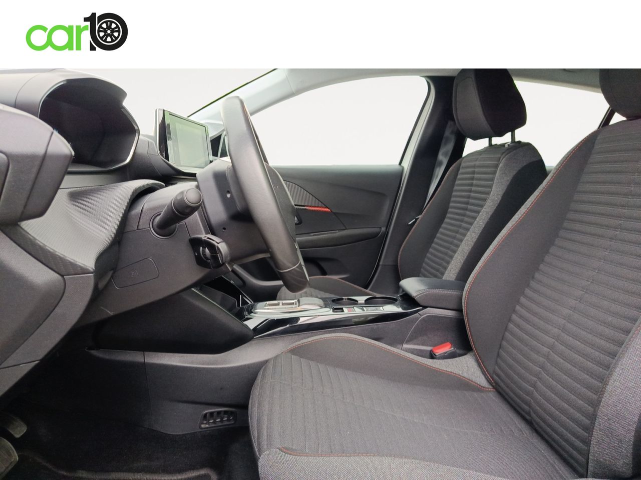 Peugeot 208 Eléctrico GT  - Foto 8