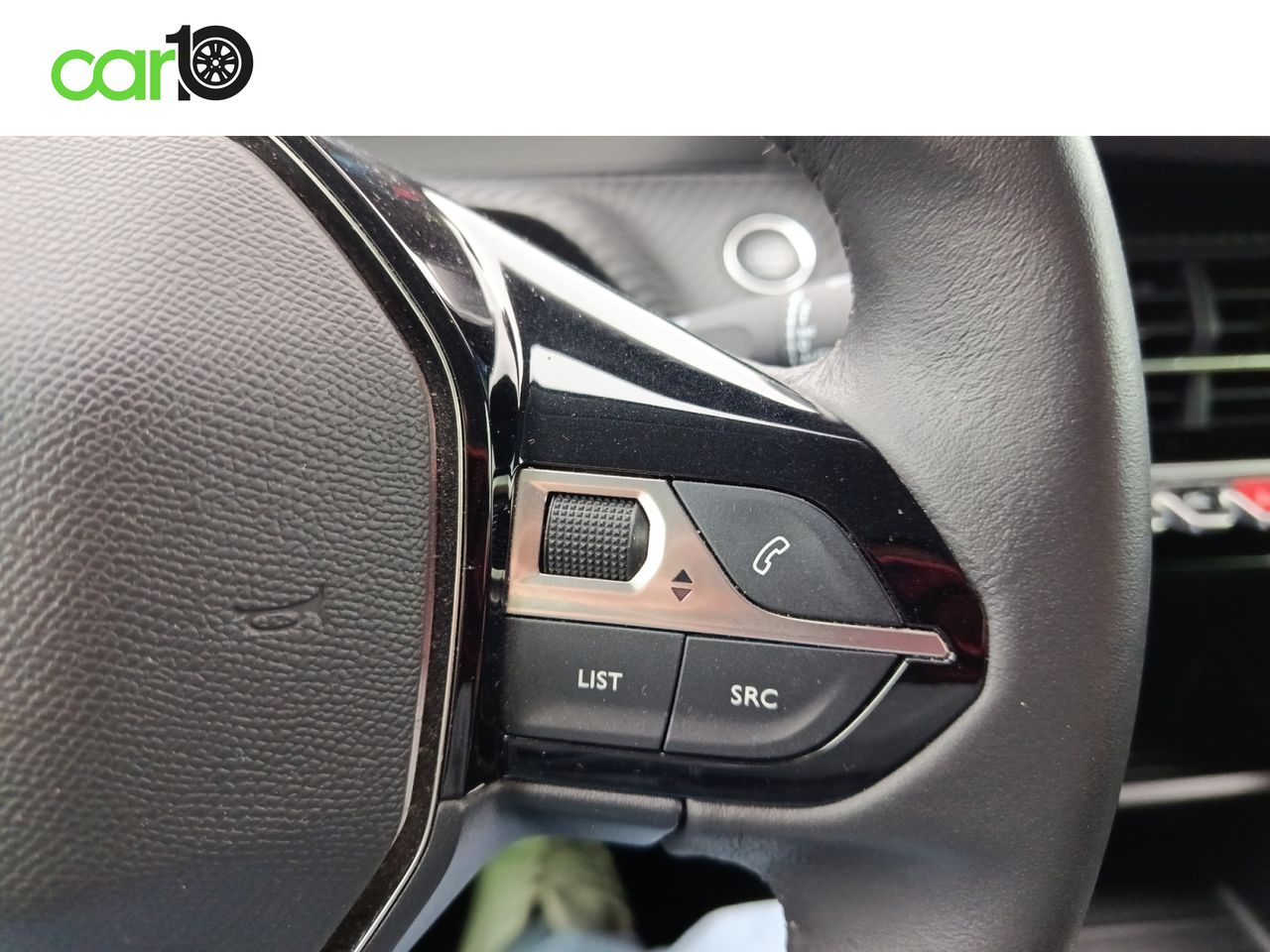 Peugeot 208 Eléctrico GT  - Foto 19