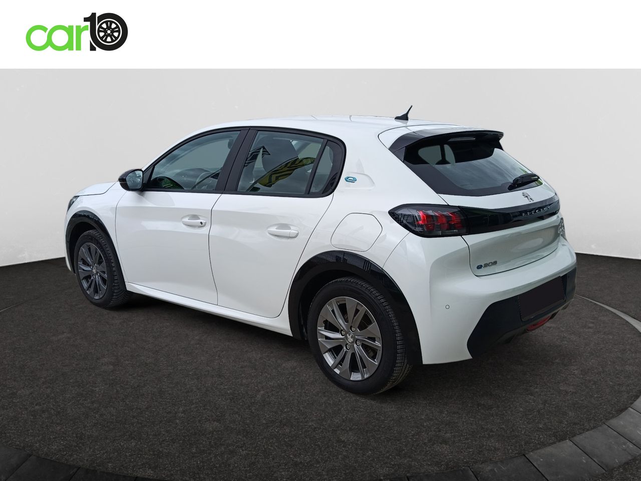 Peugeot 208 Eléctrico GT  - Foto 7
