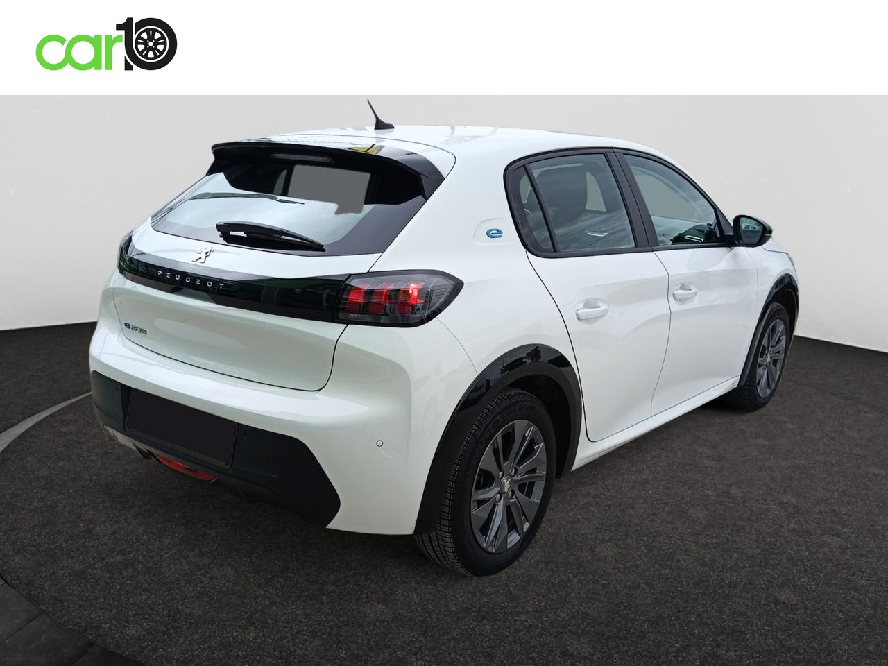 Peugeot 208 Eléctrico GT  - Foto 6