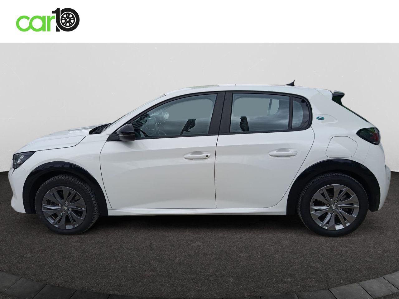 Peugeot 208 Eléctrico GT  - Foto 21