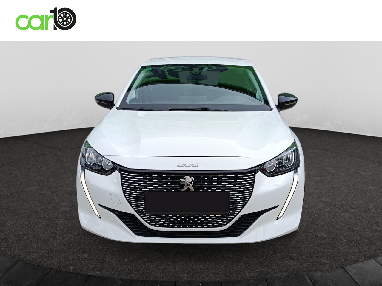 Peugeot 208 Eléctrico GT  - Foto 3