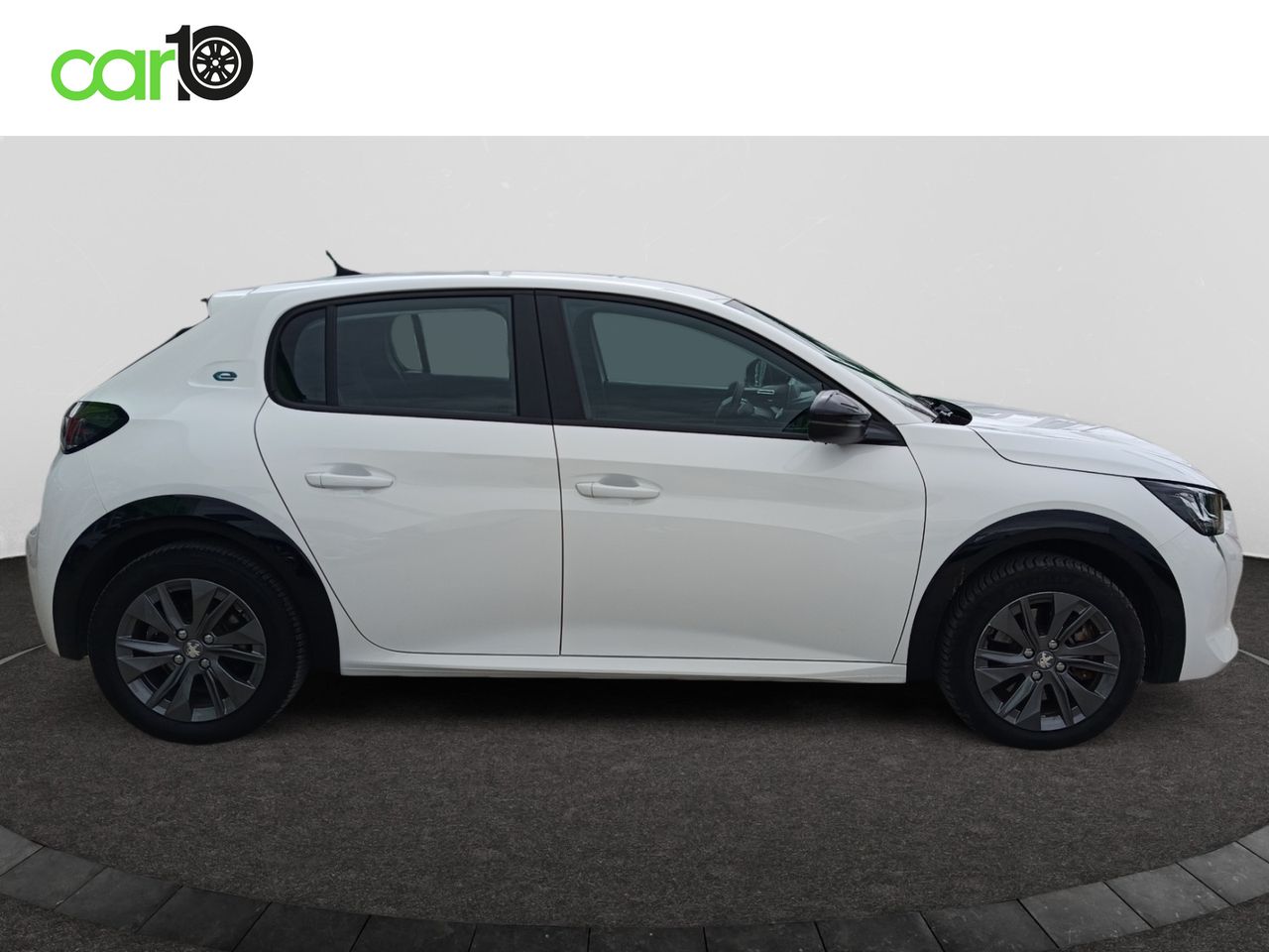 Peugeot 208 Eléctrico GT  - Foto 22