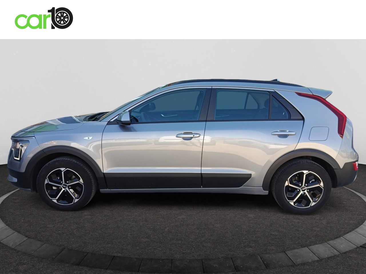 Kia Niro 1.6 GDi HEV 95kW (129CV) Drive  - Foto 22