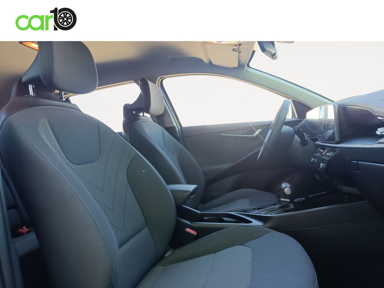 Kia Niro 1.6 GDi HEV 95kW (129CV) Drive  - Foto 13