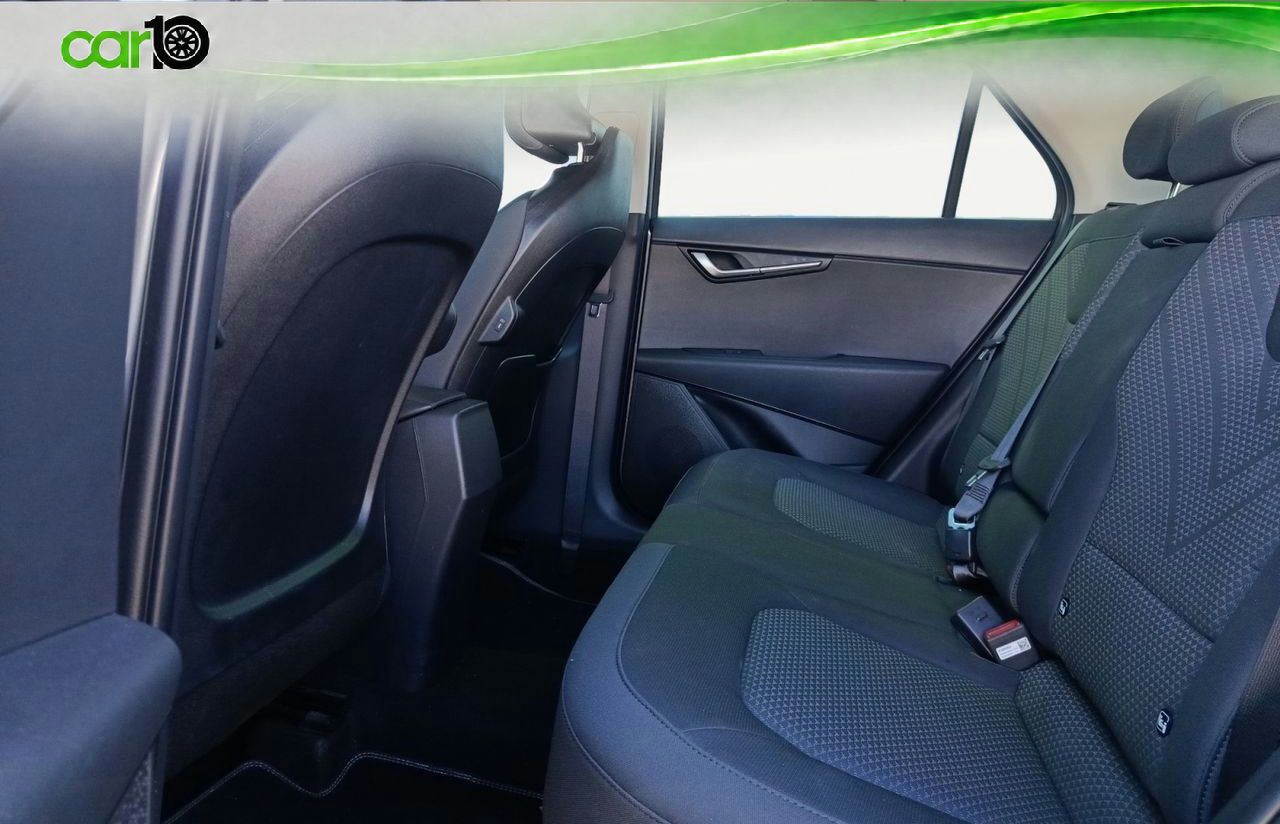 Kia Niro 1.6 GDi HEV 95kW (129CV) Drive  - Foto 13