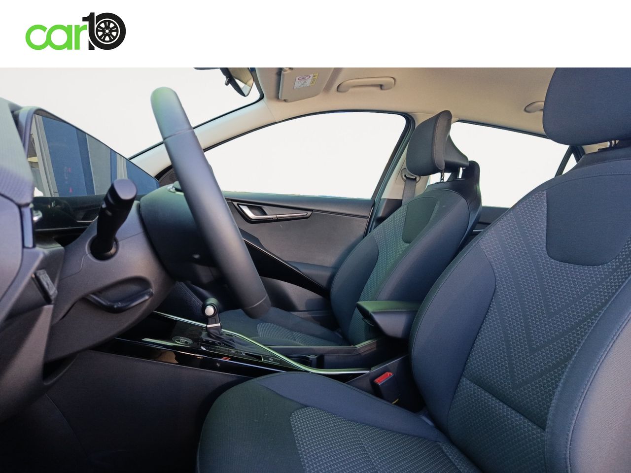 Kia Niro 1.6 GDi HEV 95kW (129CV) Drive  - Foto 8