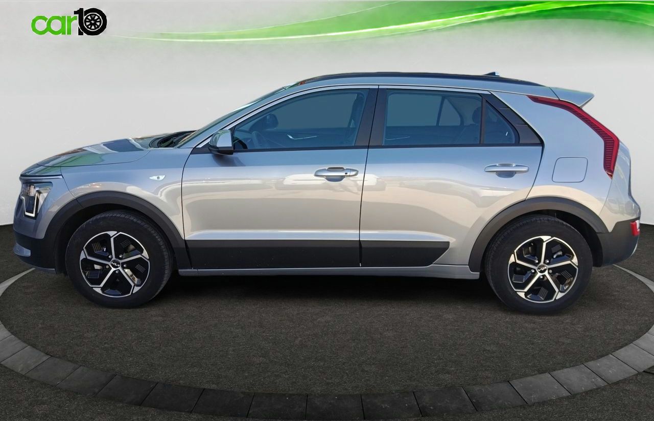 Kia Niro 1.6 GDi HEV 95kW (129CV) Drive  - Foto 23