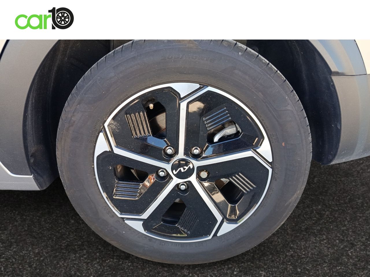 Kia Niro 1.6 GDi HEV 95kW (129CV) Drive  - Foto 20