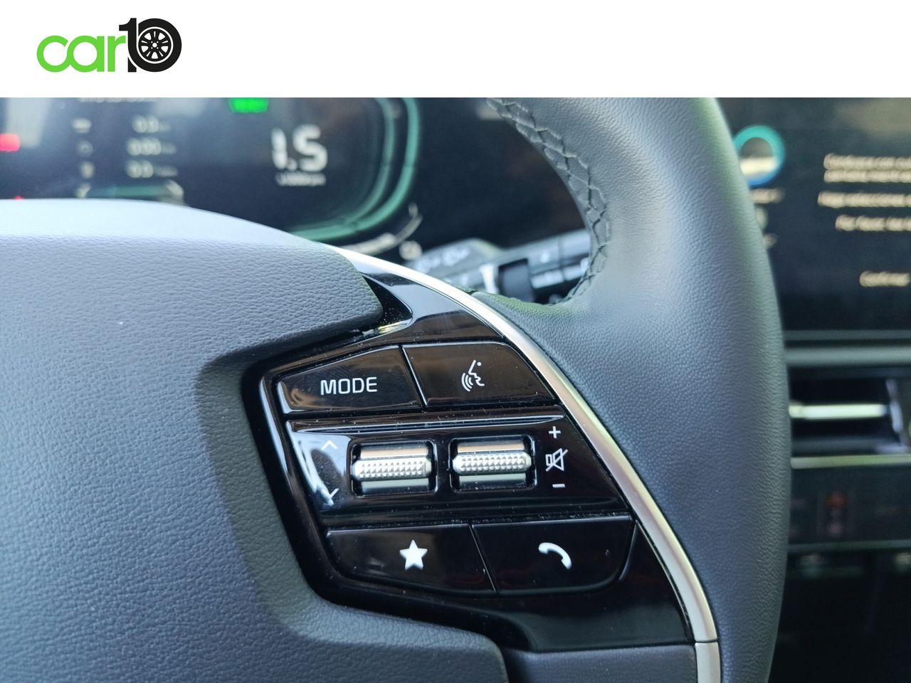 Kia Niro 1.6 GDi HEV 95kW (129CV) Drive  - Foto 16