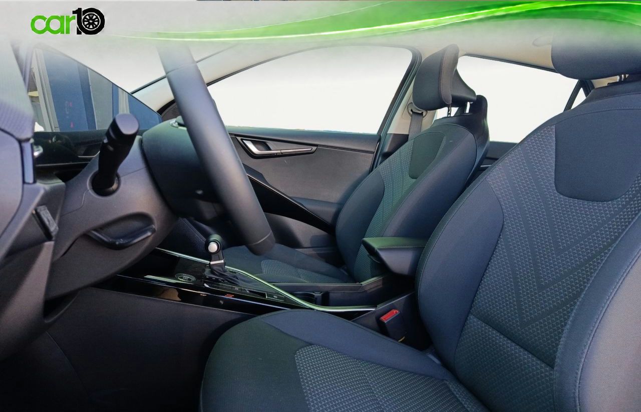 Kia Niro 1.6 GDi HEV 95kW (129CV) Drive  - Foto 9
