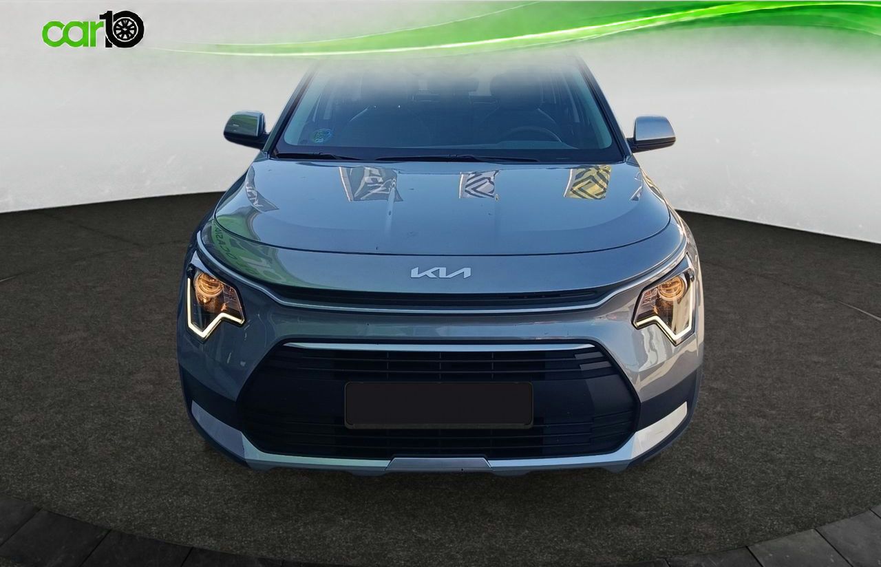 Kia Niro 1.6 GDi HEV 95kW (129CV) Drive  - Foto 3