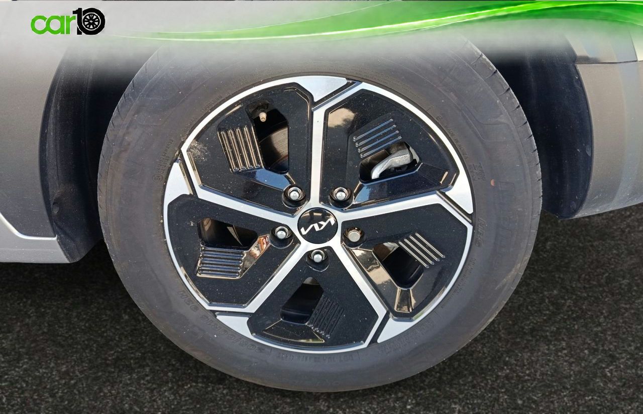 Kia Niro 1.6 GDi HEV 95kW (129CV) Drive  - Foto 21