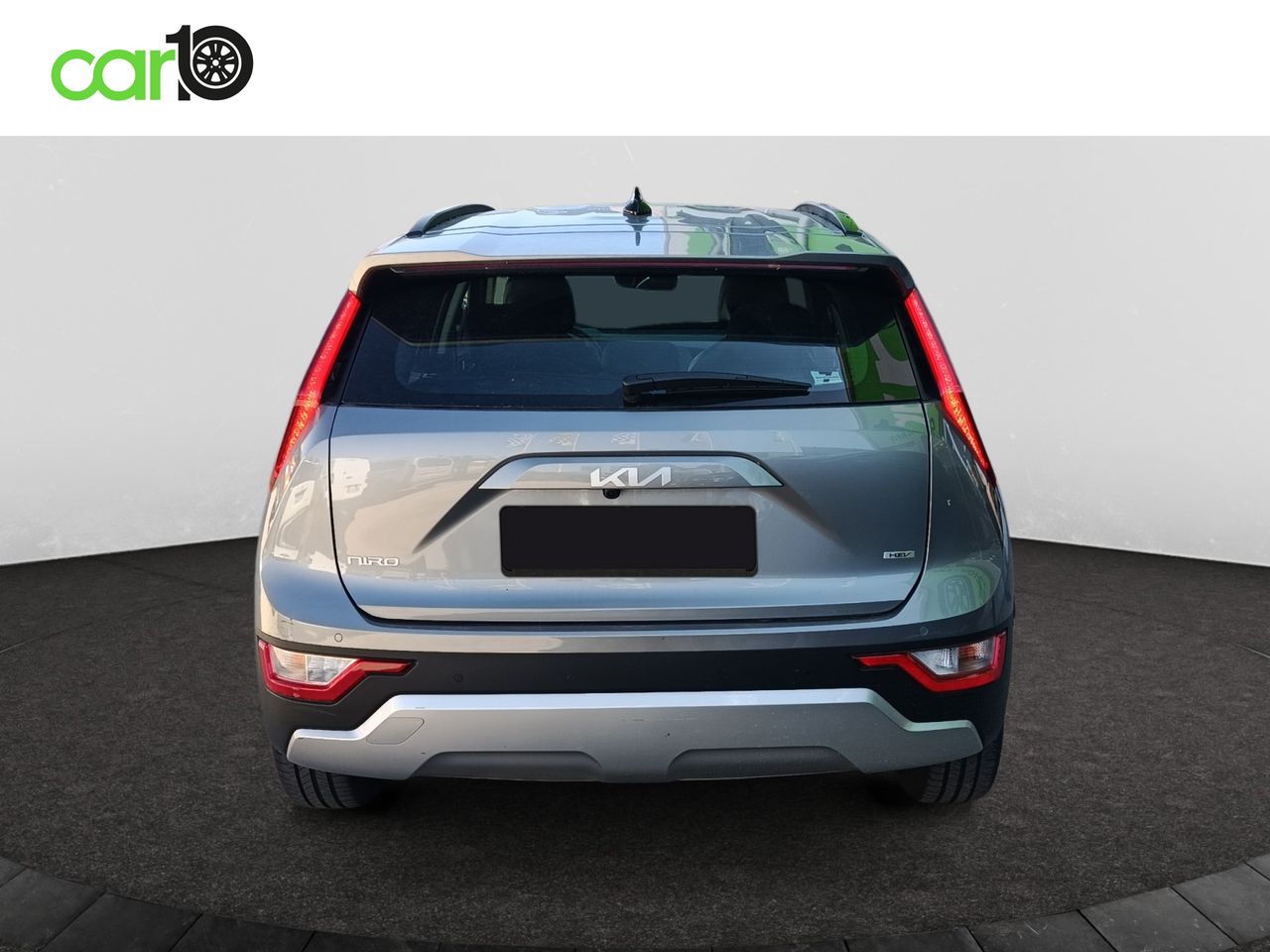 Kia Niro 1.6 GDi HEV 95kW (129CV) Drive  - Foto 6