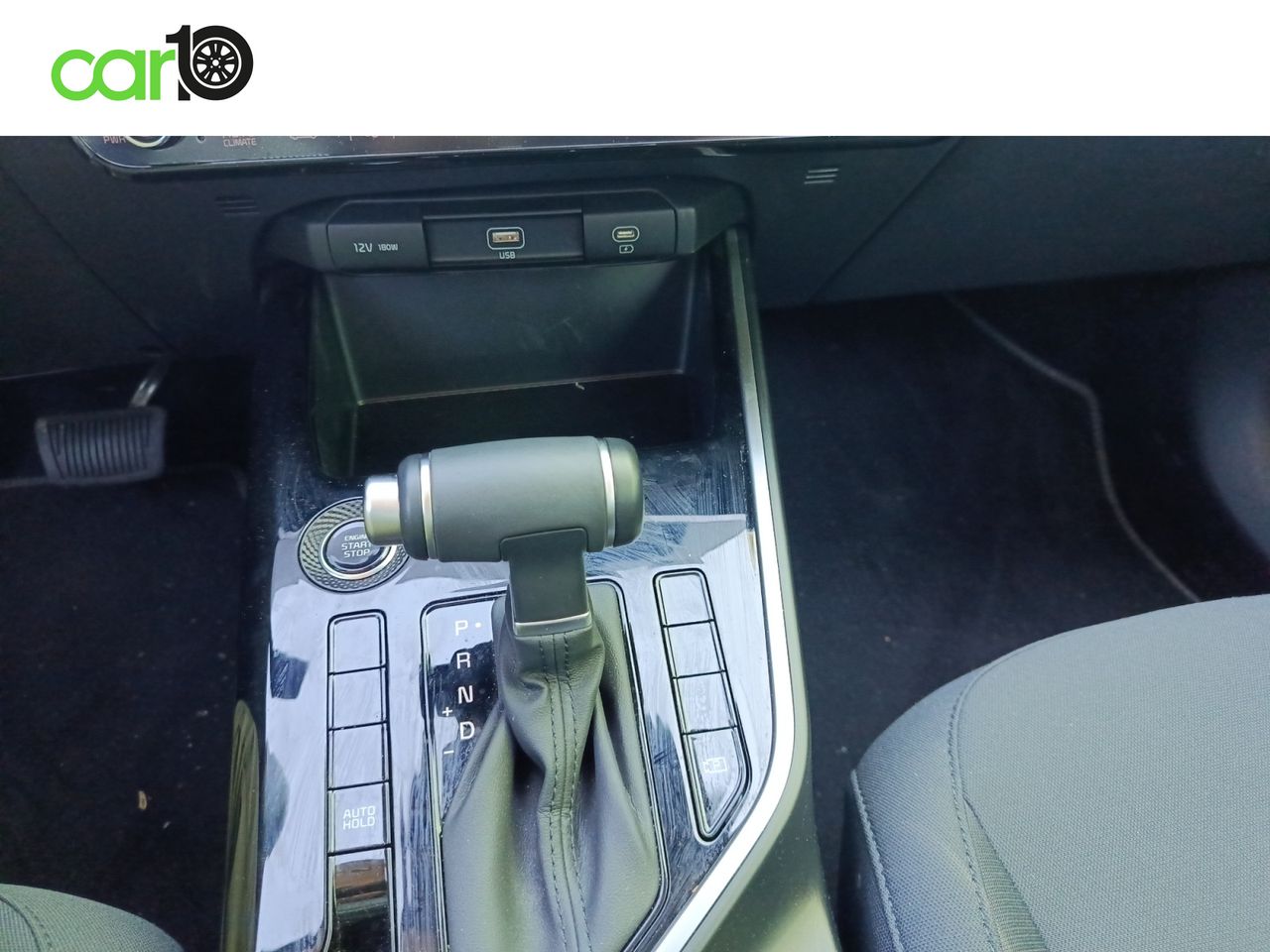 Kia Niro 1.6 GDi HEV 95kW (129CV) Drive  - Foto 19
