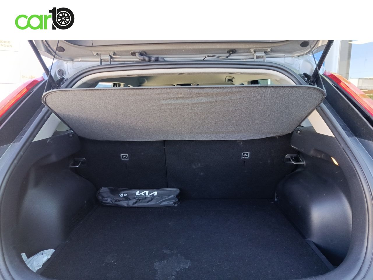 Kia Niro 1.6 GDi HEV 95kW (129CV) Drive  - Foto 14