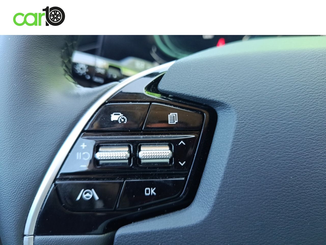 Kia Niro 1.6 GDi HEV 95kW (129CV) Drive  - Foto 17
