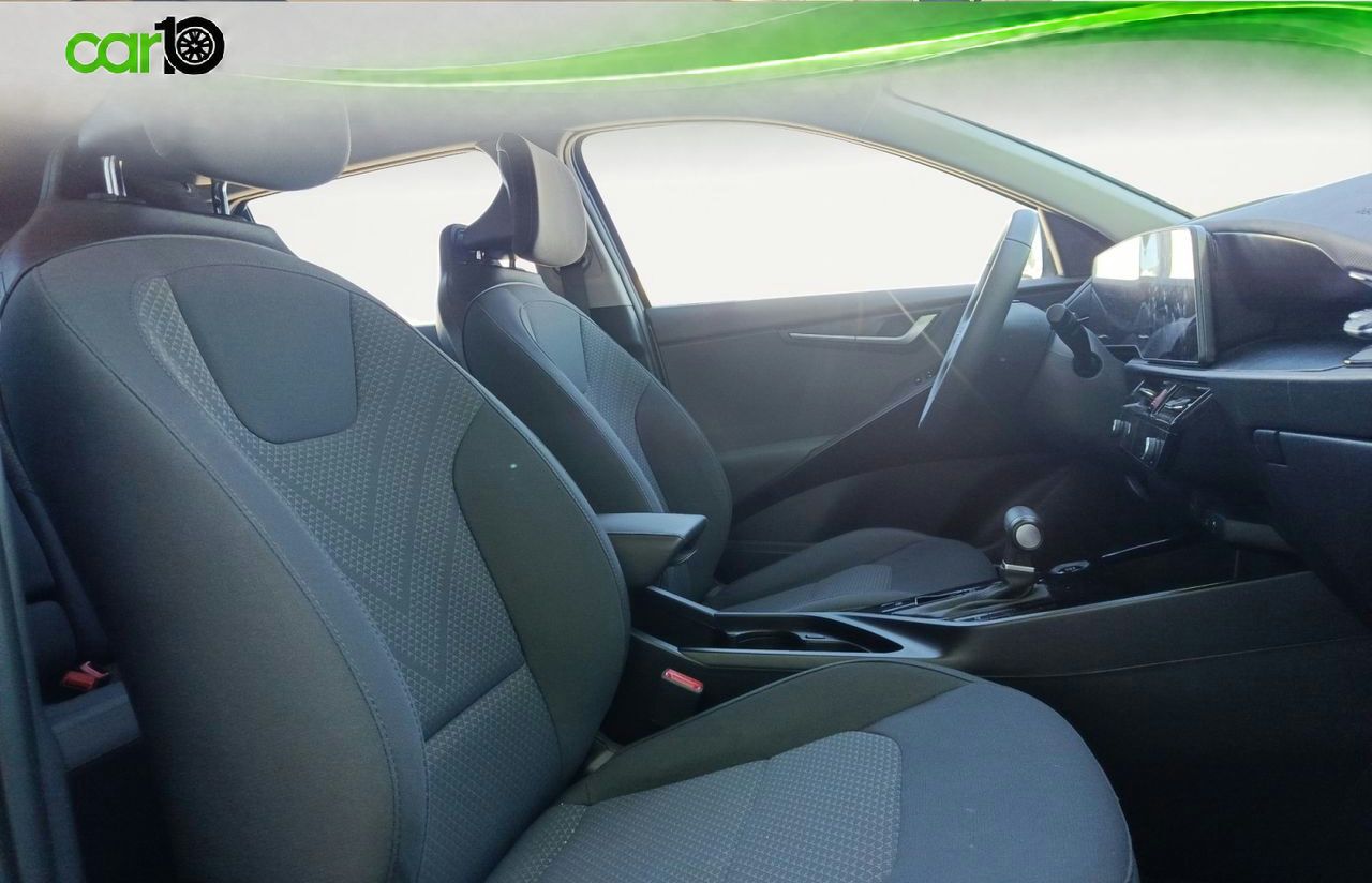 Kia Niro 1.6 GDi HEV 95kW (129CV) Drive  - Foto 14