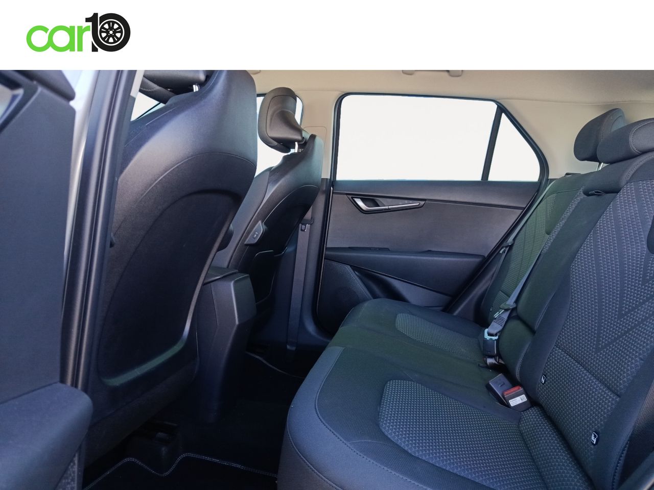 Kia Niro 1.6 GDi HEV 95kW (129CV) Drive  - Foto 12