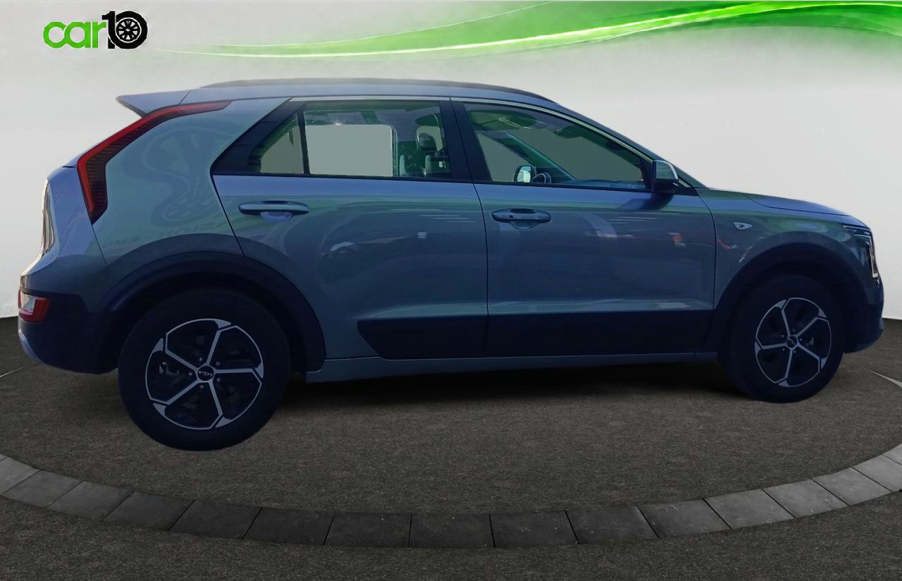 Kia Niro 1.6 GDi HEV 95kW (129CV) Drive  - Foto 22