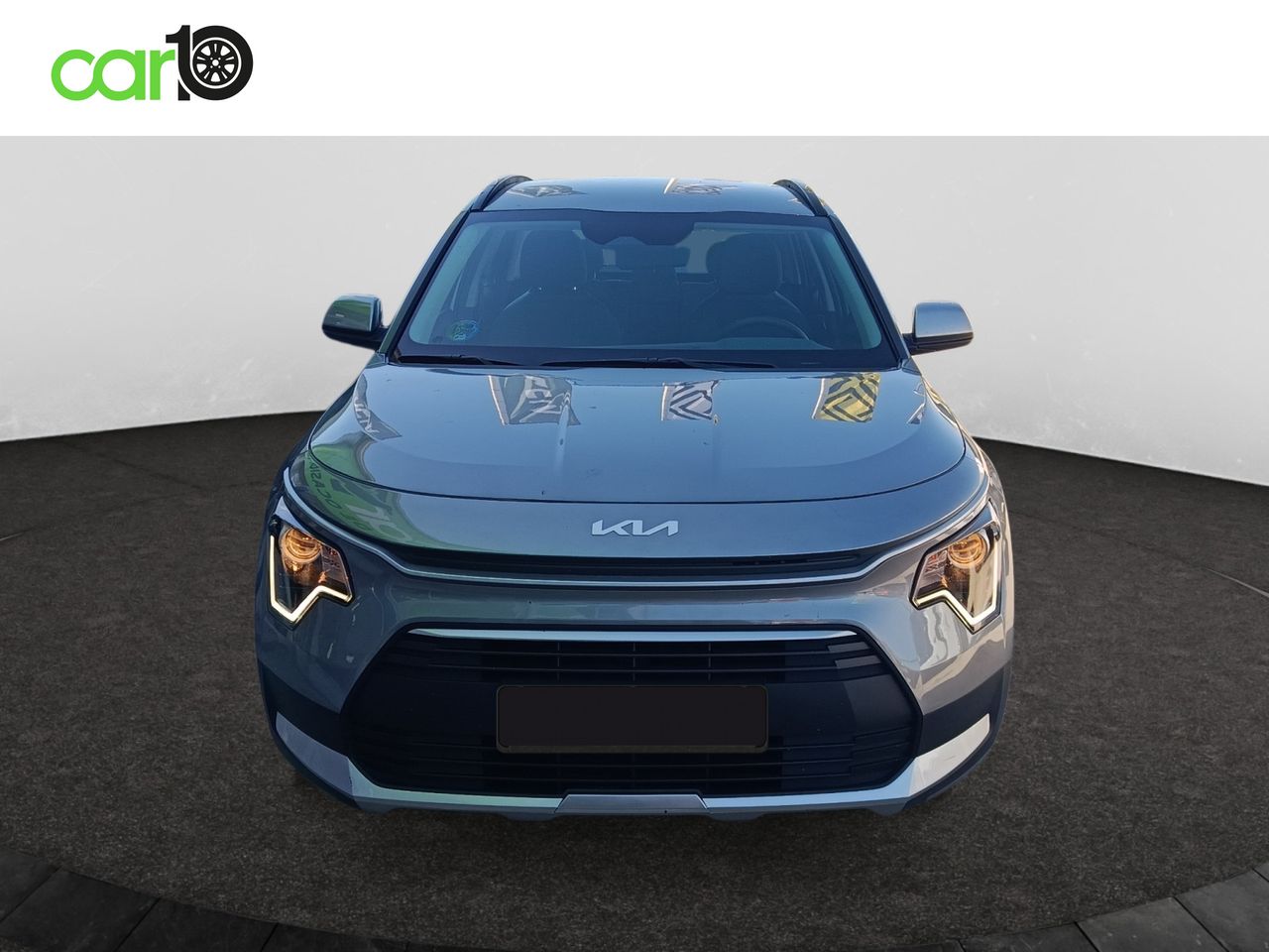 Kia Niro 1.6 GDi HEV 95kW (129CV) Drive  - Foto 3