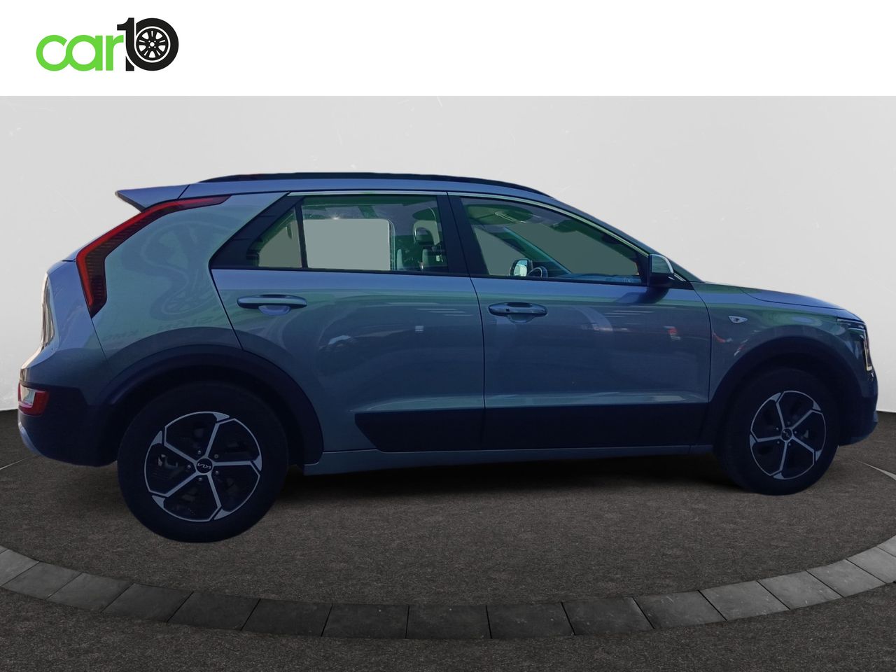 Kia Niro 1.6 GDi HEV 95kW (129CV) Drive  - Foto 21