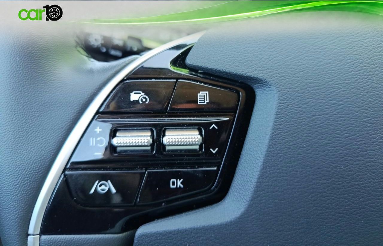 Kia Niro 1.6 GDi HEV 95kW (129CV) Drive  - Foto 18