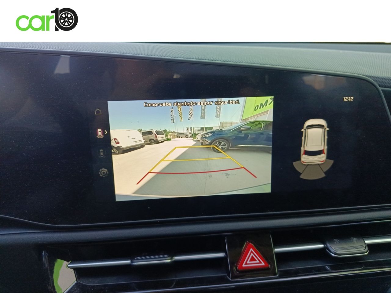 Kia Niro 1.6 GDi HEV 95kW (129CV) Drive  - Foto 18