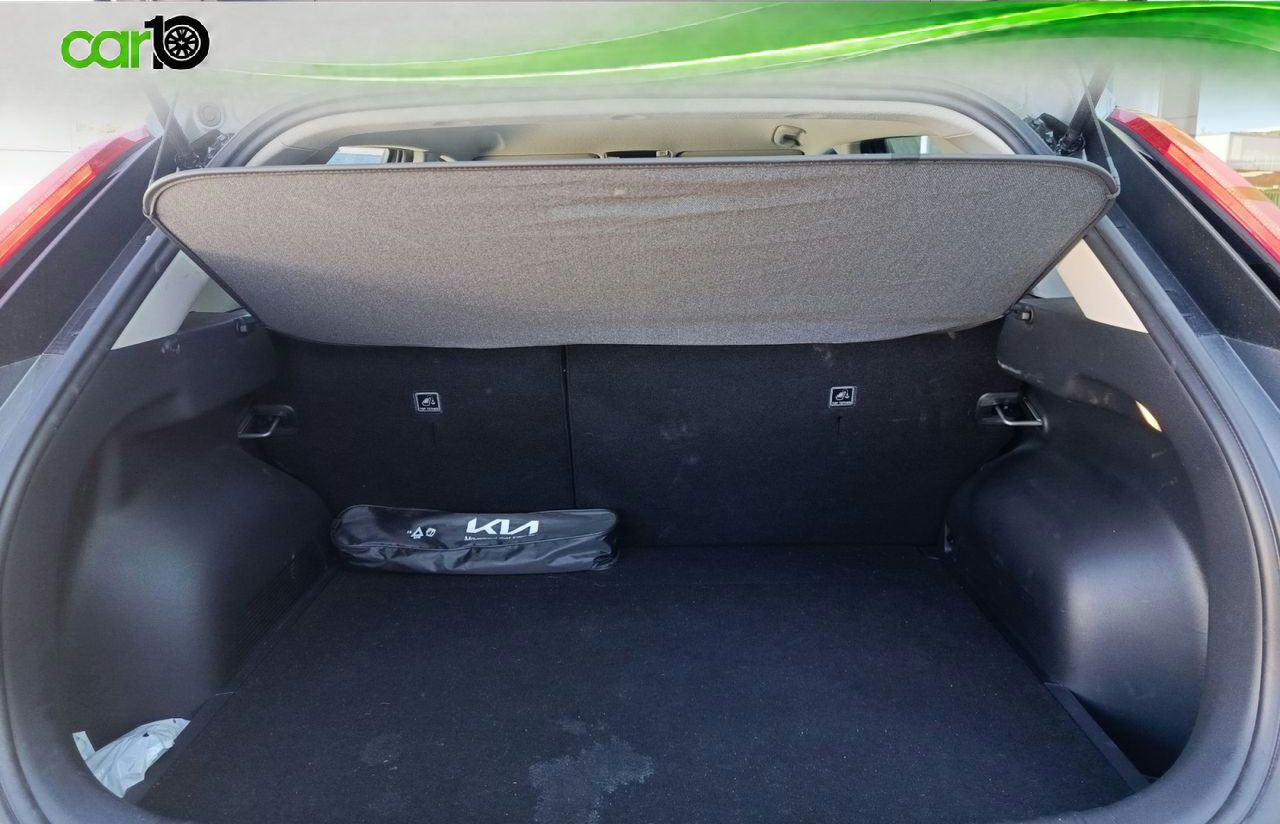 Kia Niro 1.6 GDi HEV 95kW (129CV) Drive  - Foto 15