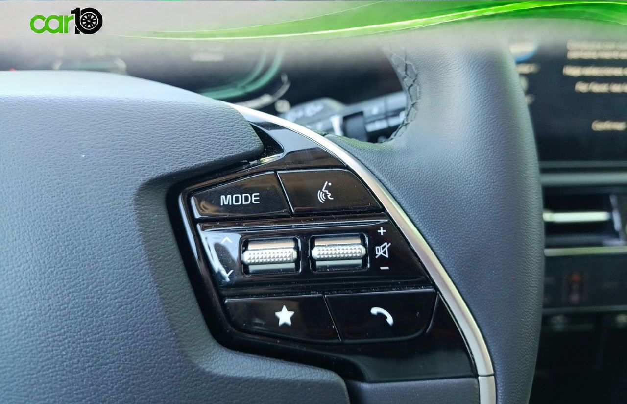 Kia Niro 1.6 GDi HEV 95kW (129CV) Drive  - Foto 17
