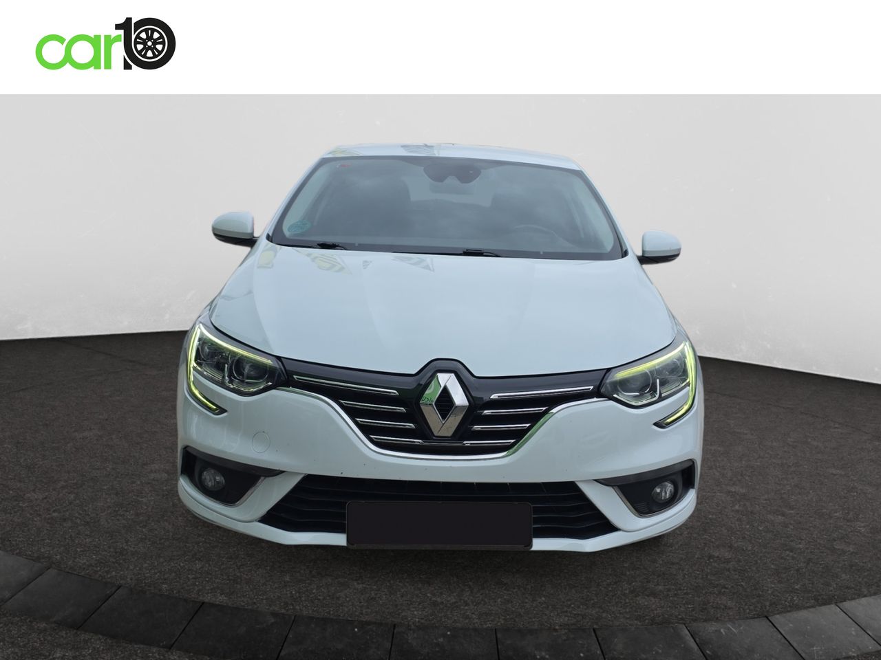 Renault Megane Intens Energy TCe 97kW (130CV)  - Foto 7