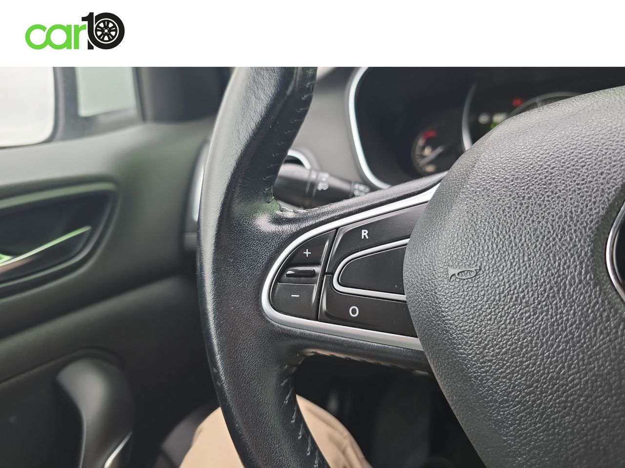 Renault Megane Intens Energy TCe 97kW (130CV)  - Foto 15
