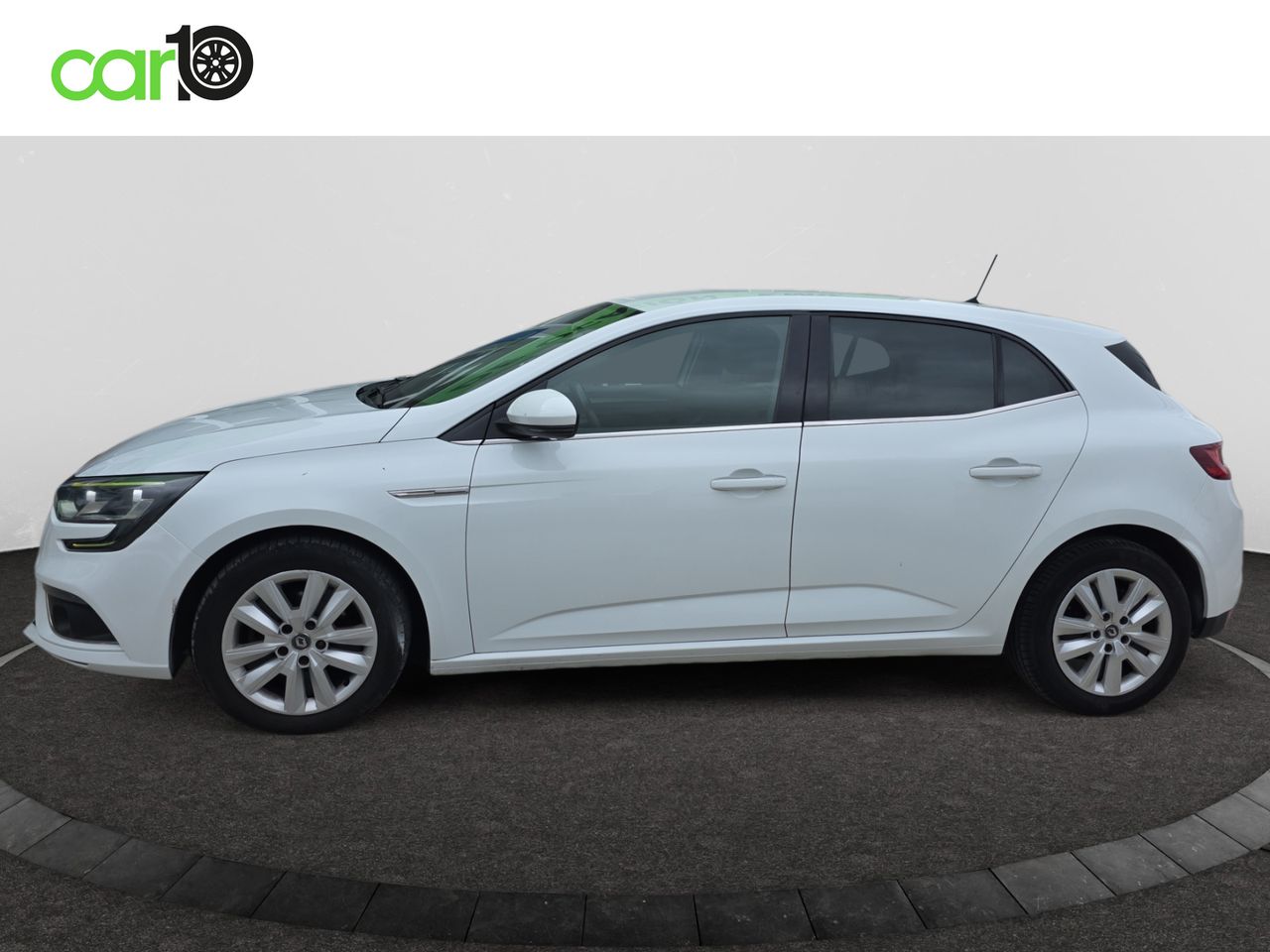 Renault Megane Intens Energy TCe 97kW (130CV)  - Foto 22