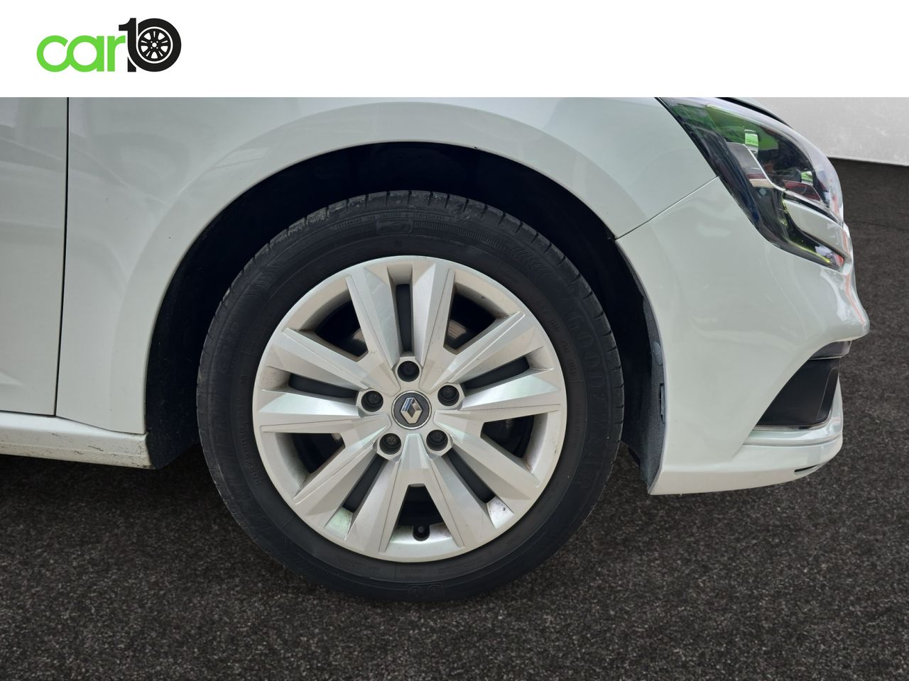 Renault Megane Intens Energy TCe 97kW (130CV)  - Foto 20