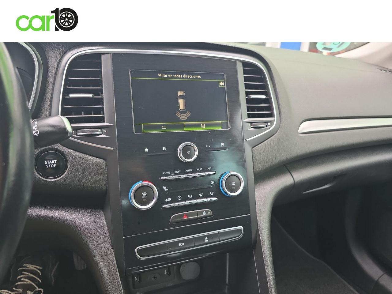 Renault Megane Intens Energy TCe 97kW (130CV)  - Foto 18