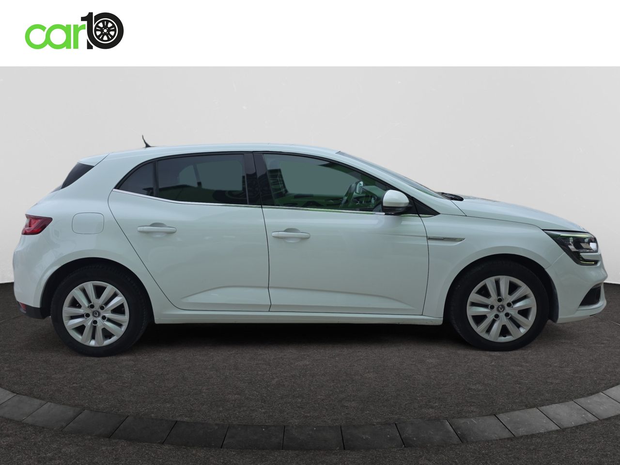 Renault Megane Intens Energy TCe 97kW (130CV)  - Foto 21
