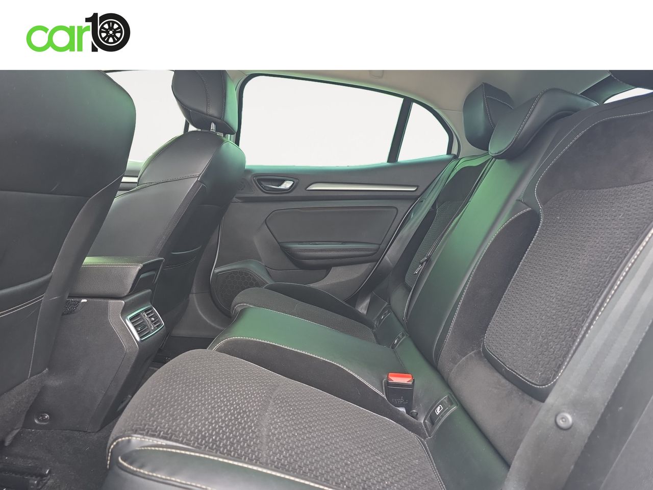 Renault Megane Intens Energy TCe 97kW (130CV)  - Foto 12