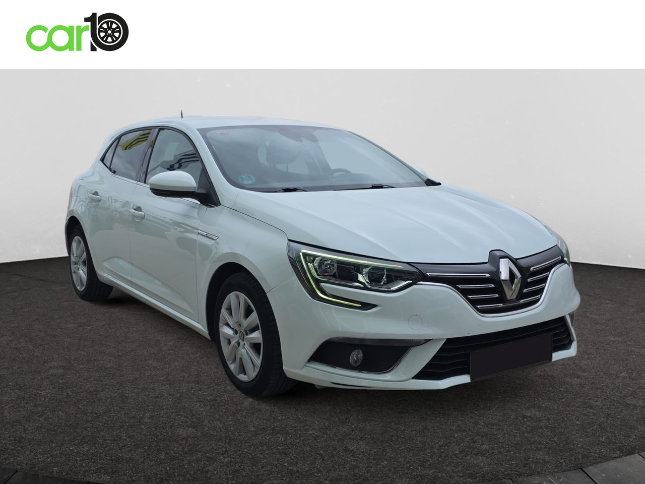 Renault Megane Intens Energy TCe 97kW (130CV)  - Foto 6