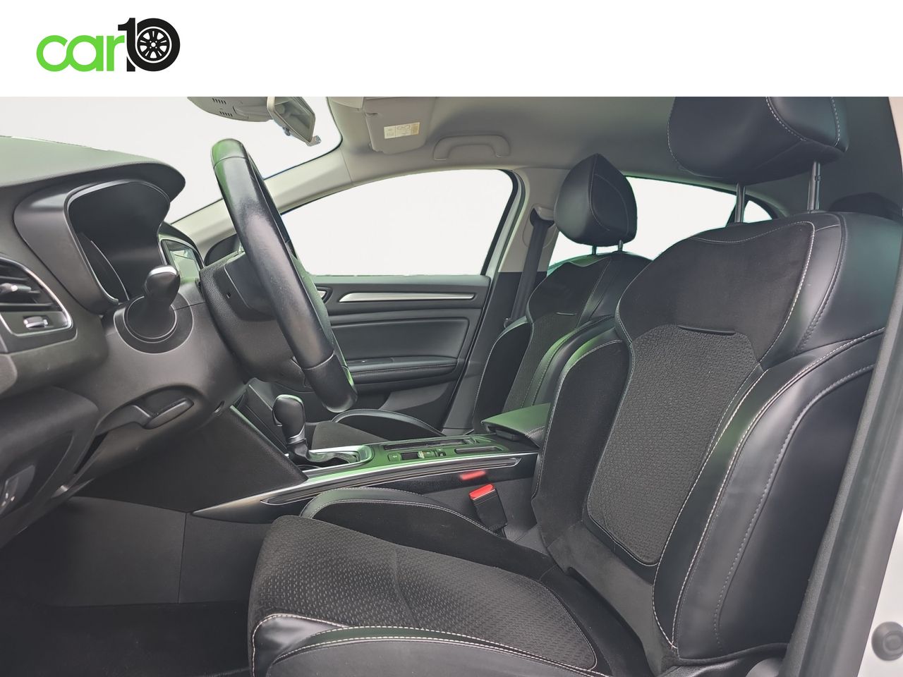 Renault Megane Intens Energy TCe 97kW (130CV)  - Foto 8