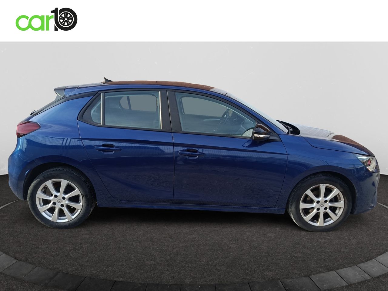 Opel Corsa 1.2T XHL 74kW (100CV) Edition  - Foto 20