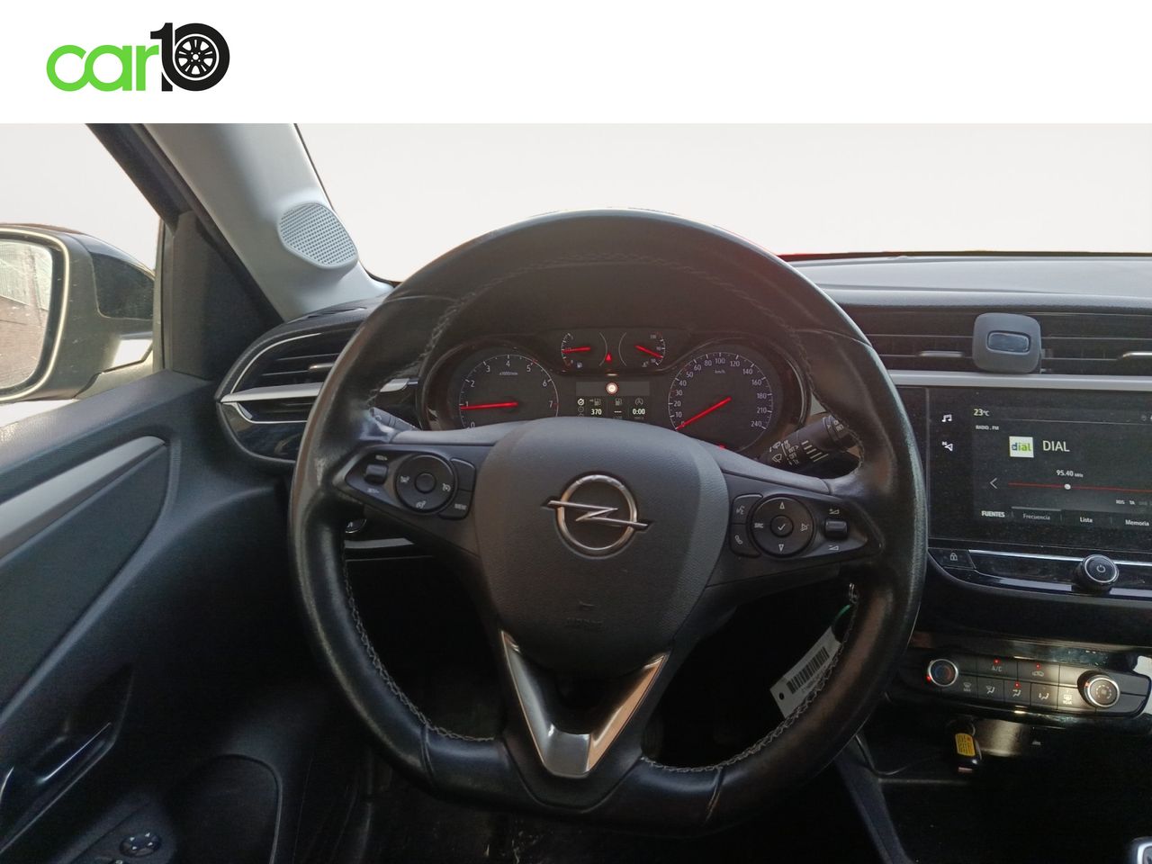 Opel Corsa 1.2T XHL 74kW (100CV) Edition  - Foto 11