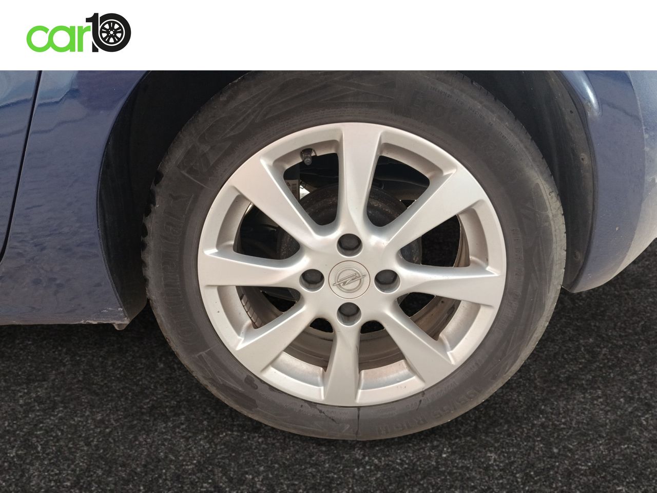 Opel Corsa 1.2T XHL 74kW (100CV) Edition  - Foto 19