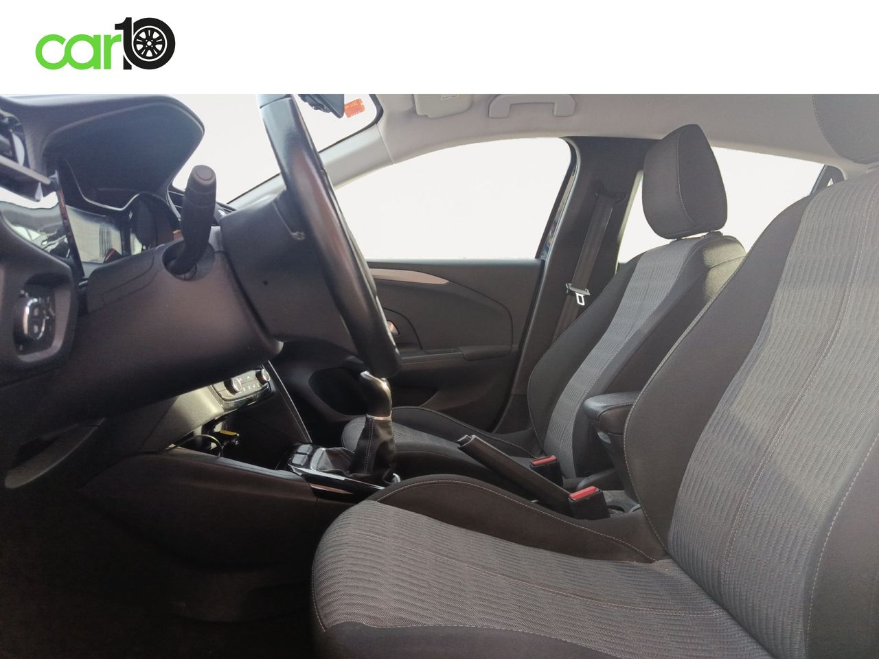 Opel Corsa 1.2T XHL 74kW (100CV) Edition  - Foto 8