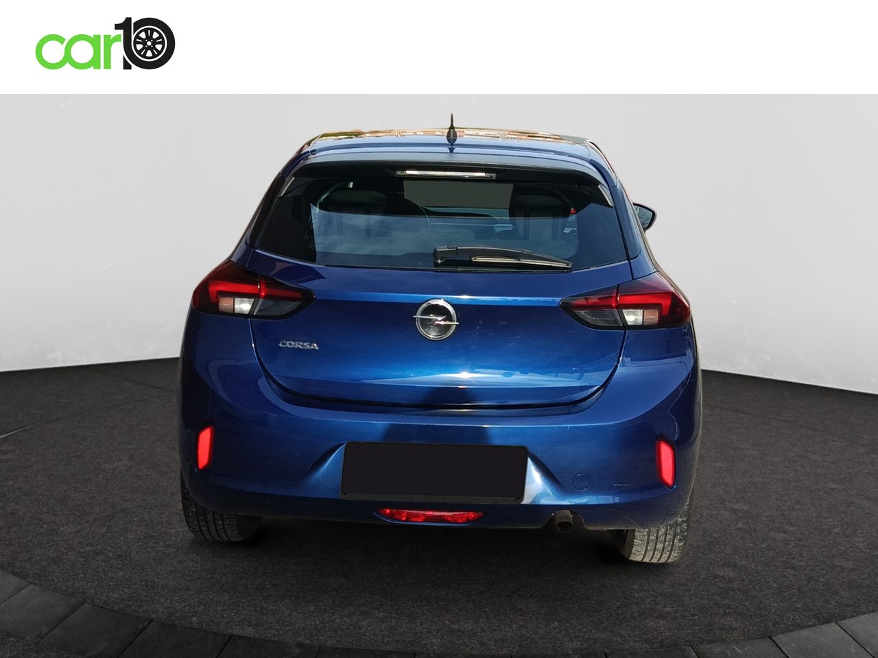 Opel Corsa 1.2T XHL 74kW (100CV) Edition  - Foto 6