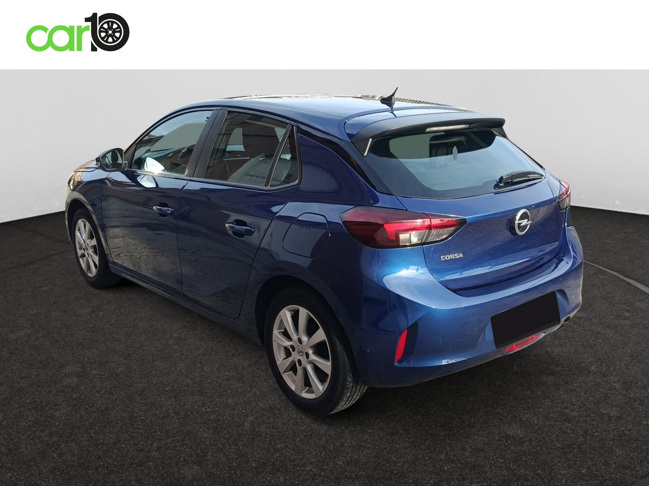 Opel Corsa 1.2T XHL 74kW (100CV) Edition  - Foto 5