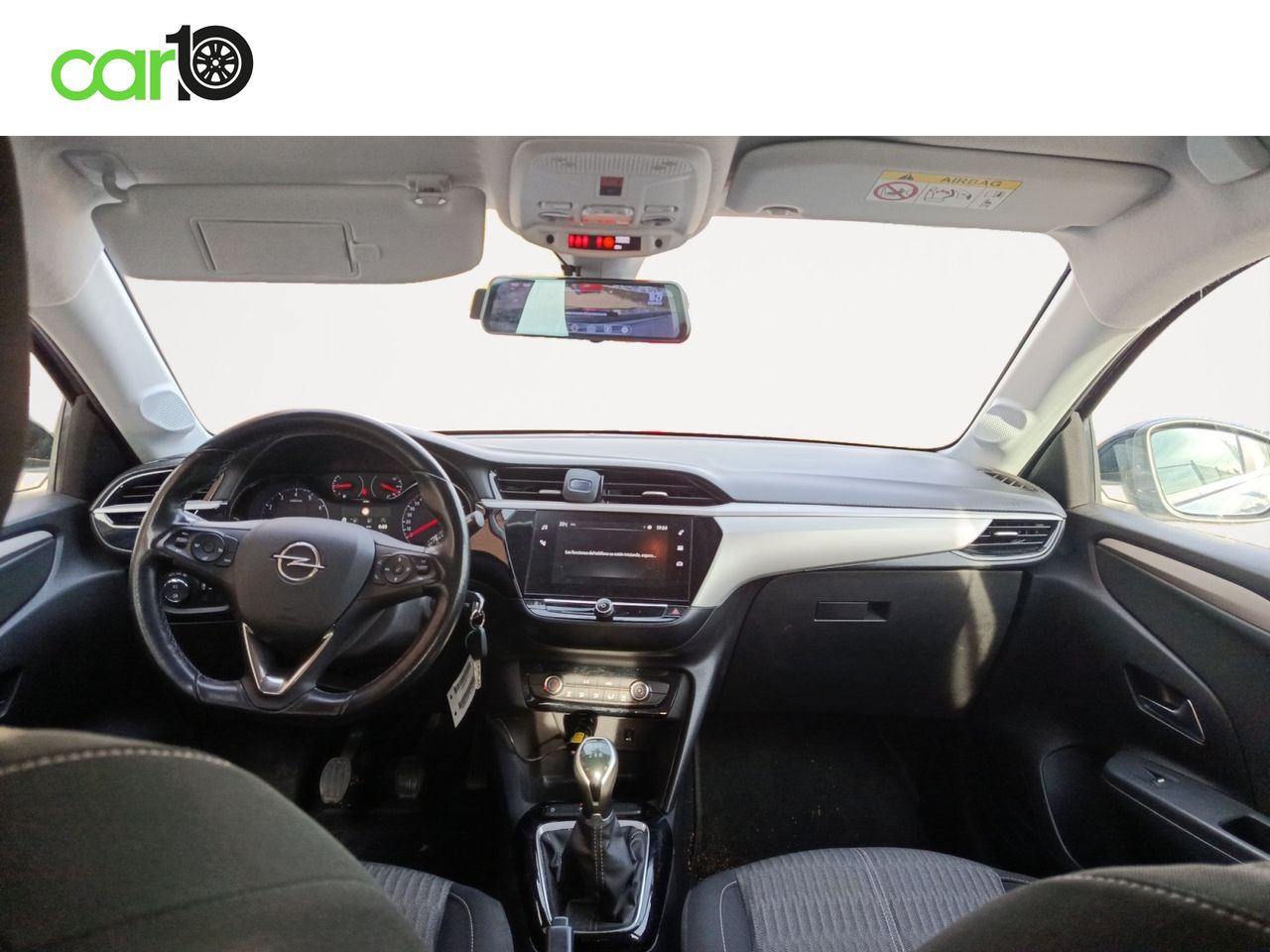 Opel Corsa 1.2T XHL 74kW (100CV) Edition  - Foto 9
