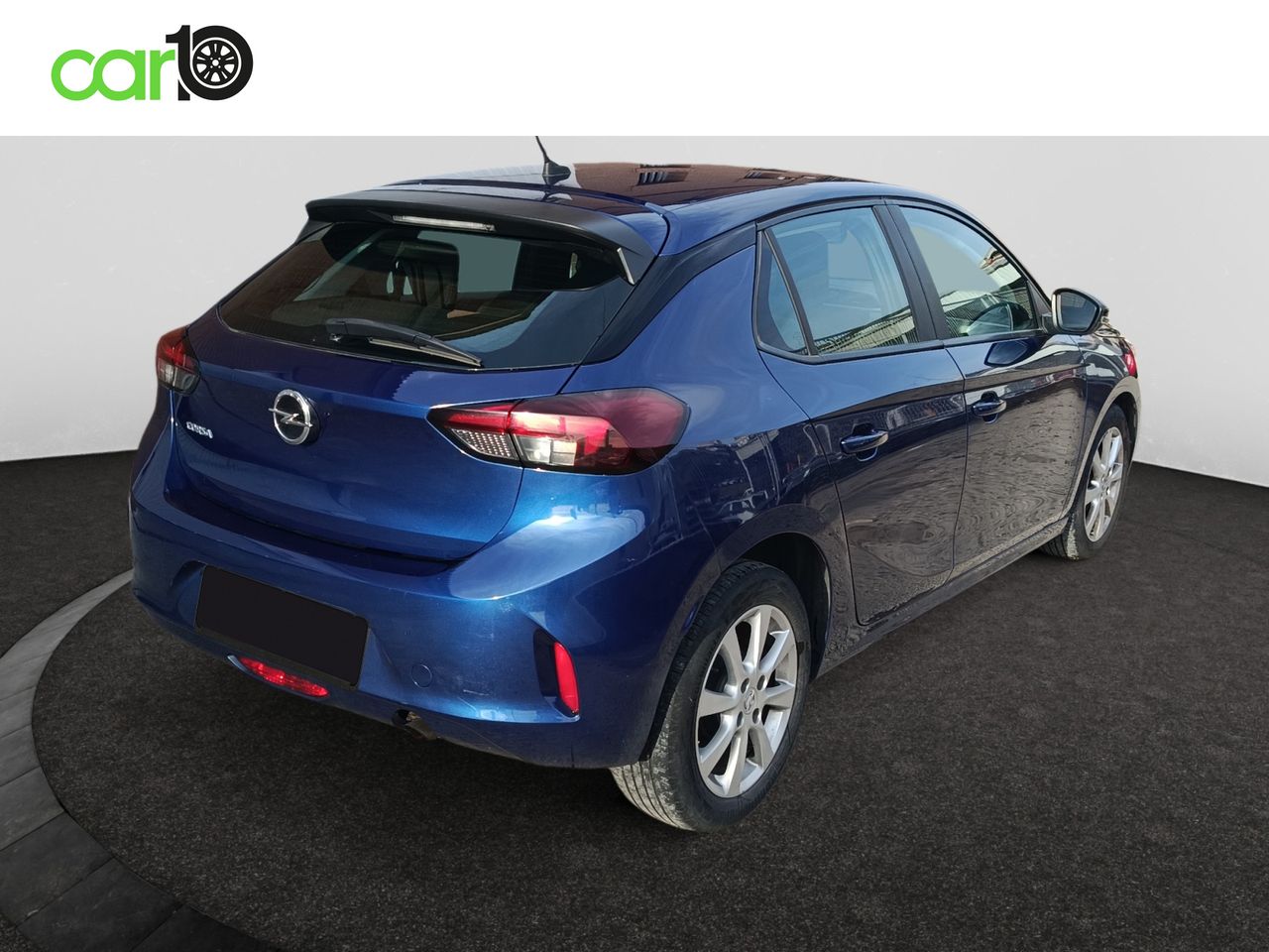 Opel Corsa 1.2T XHL 74kW (100CV) Edition  - Foto 7