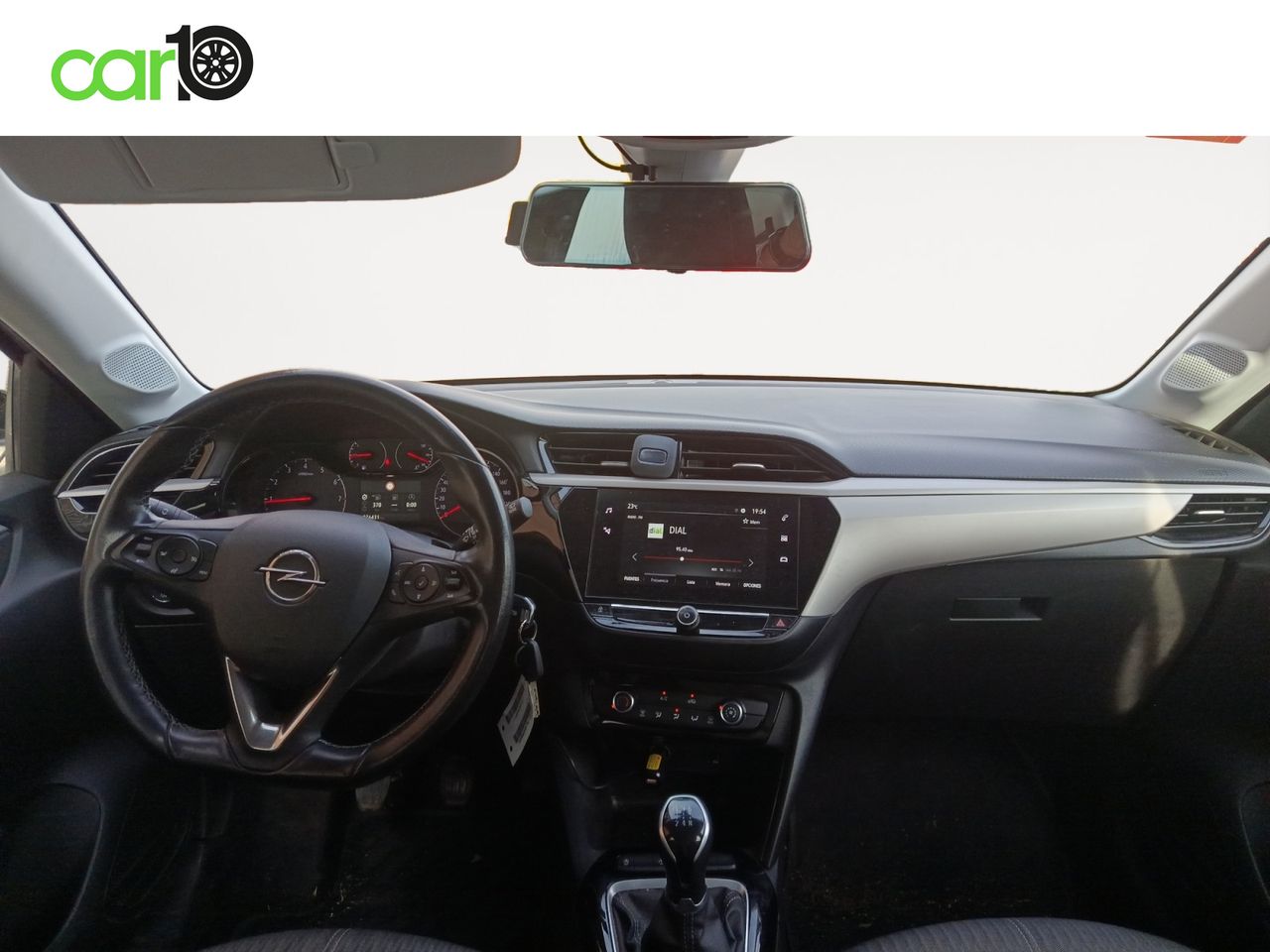Opel Corsa 1.2T XHL 74kW (100CV) Edition  - Foto 10